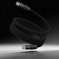 ChubbyCable Classic- 240W Easy-Pack Charge Cable