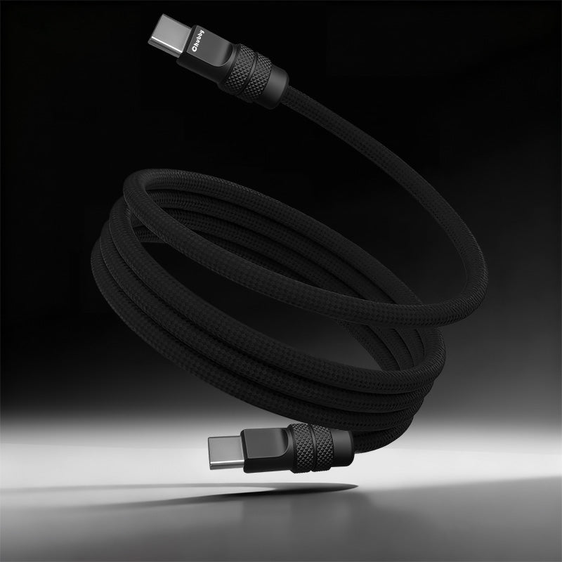 ChubbyCable Classic- 240W Easy-Pack Charge Cable