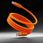 ChubbyCable Classic- 240W Easy-Pack Charge Cable
