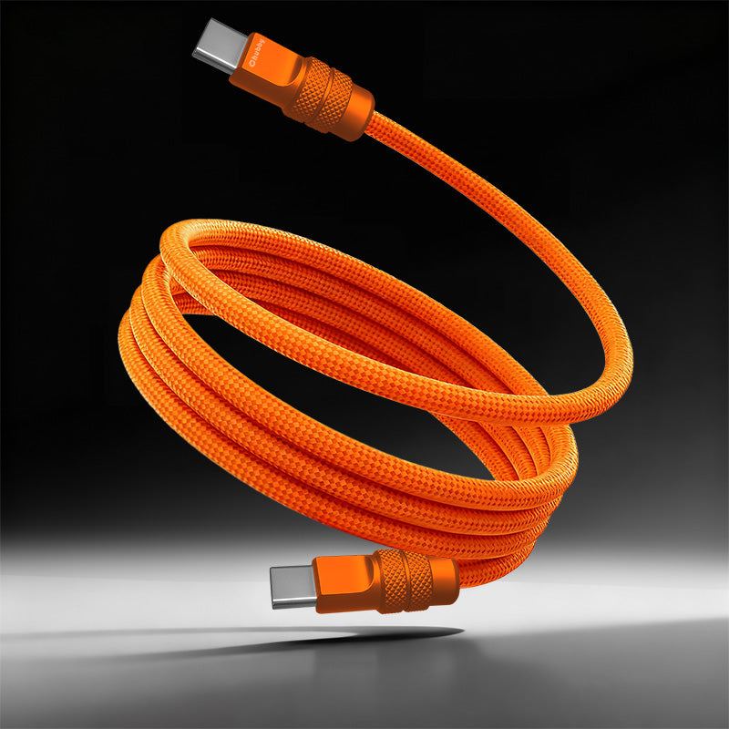 ChubbyCable Classic- 240W Easy-Pack Charge Cable
