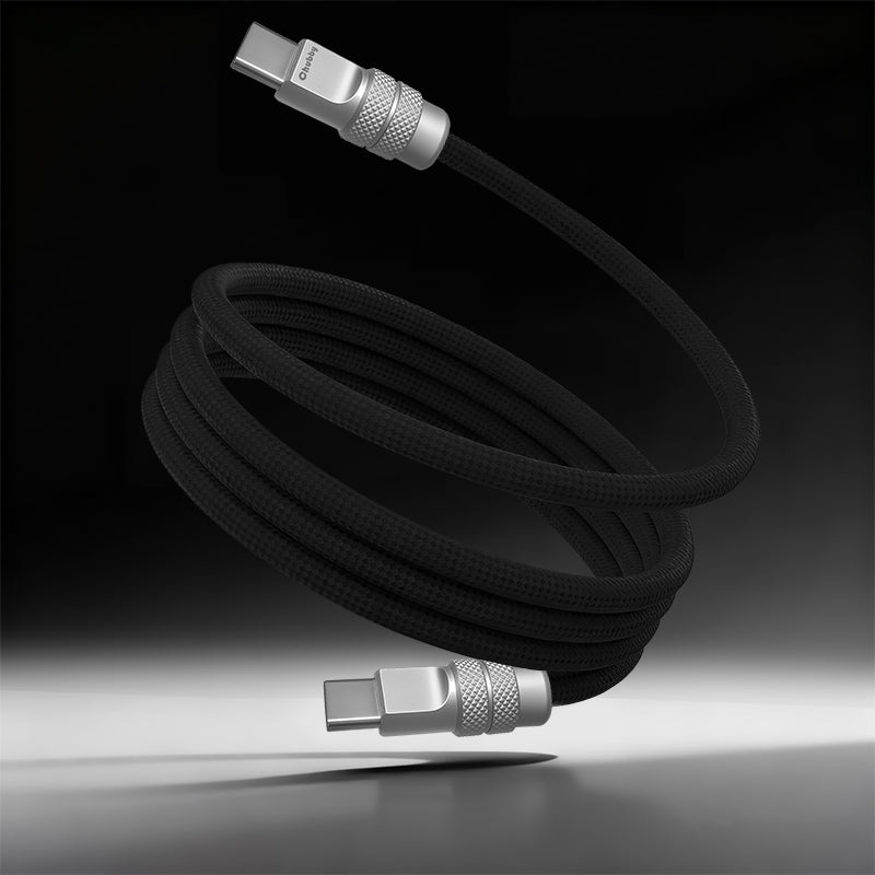 ChubbyCable Classic- 240W Easy-Pack Charge Cable