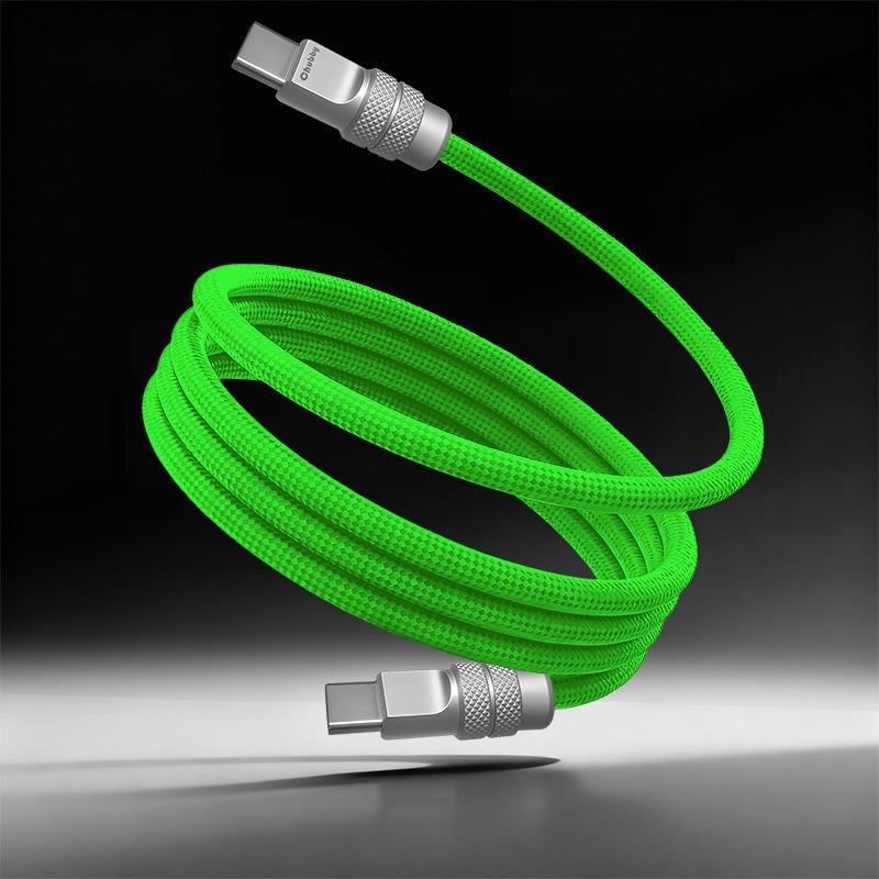 ChubbyCable Classic- 240W Easy-Pack Charge Cable