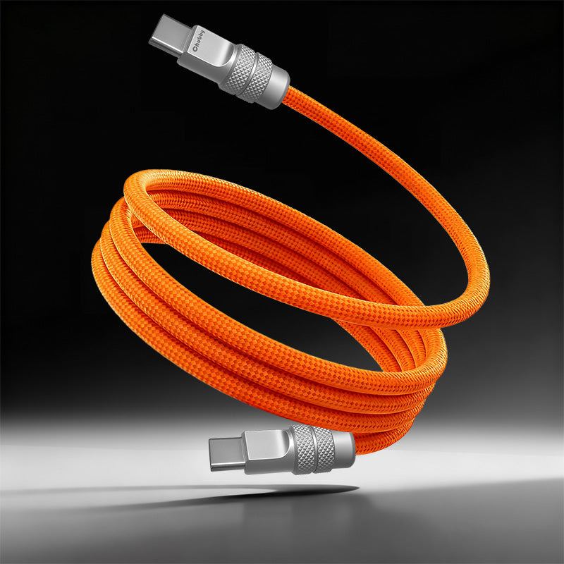 ChubbyCable Classic- 240W Easy-Pack Charge Cable