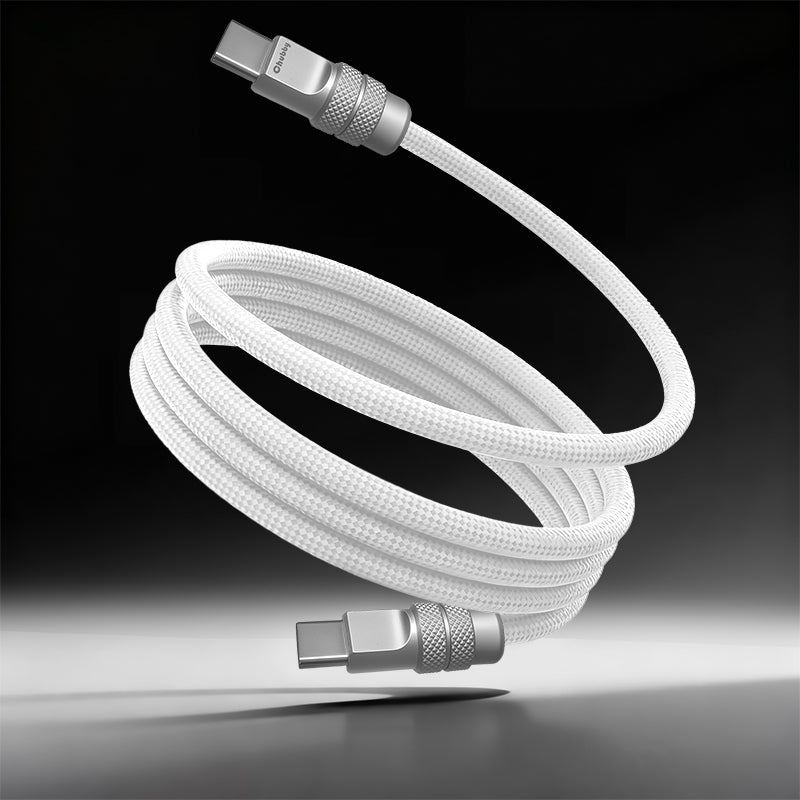 ChubbyCable Classic- 240W Easy-Pack Charge Cable