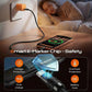 ChubbyCable Flex - 240W USB-C to USB-C Braided Cable