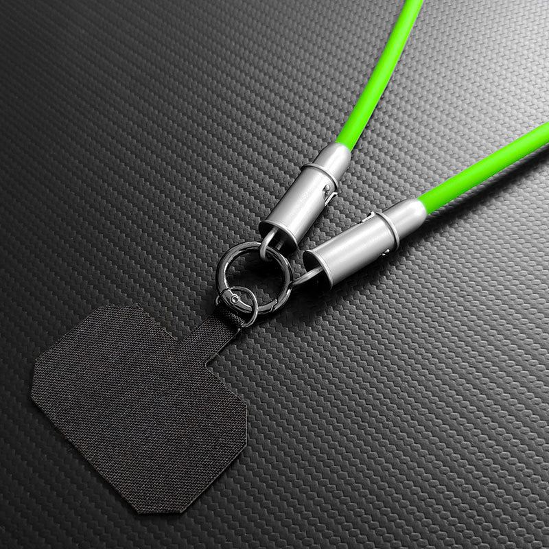 ChubbyCable Hook-Power Classic â€?Anti-Theft Hang & Twist-to-Charge 240W
