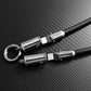 ChubbyCable Hook-Power Classic â€?Anti-Theft Hang & Twist-to-Charge 240W