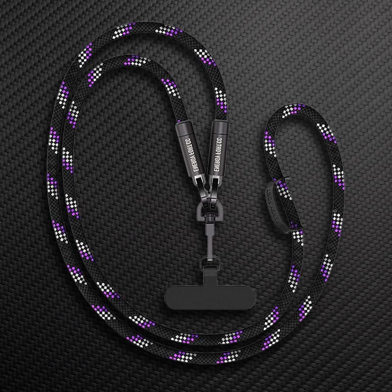 ChubbyCable Hook-Power Elite â€?Anti-Theft Hang & Twist-to-Charge 240W