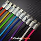 ChubbyCable® Personalized Name Cables â€?Custom Text On Cable Heads