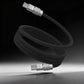 ChubbyCable Silicone Classic - 240W Easy-Pack Charge Cable