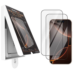 ChubbyCable SpyBlocker 2.0: Military-Grade Privacy Screen with Guaranteed 100% Success Install Box
