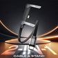 ChubbyCable StandLiteâ„?- 240W Braided Fast Charge Cable With Built-in Phone Stand