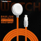 ChubbyCable Solo-Wrist™ Magnetic Charger for Apple Watch