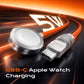 ChubbyCable Solo-Wrist™ Magnetic Charger for Apple Watch
