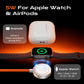 ChubbyCable Solo-Wrist™ Magnetic Charger for Apple Watch