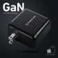 ChubbyCharge Trio – 65W 3-Port Charger