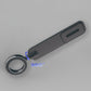 Magnetic car mount with 360-degree rotation feature
