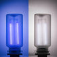 ChubbyGlow - Transparent RGB LED Light，USB Powered Mood Lighting for Car/Bedroom/Parties（副本）