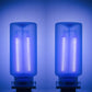 ChubbyGlow - Transparent RGB LED Light，USB Powered Mood Lighting for Car/Bedroom/Parties（副本）