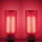 ChubbyGlow - Transparent RGB LED Light，USB Powered Mood Lighting for Car/Bedroom/Parties（副本）