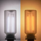 ChubbyGlow - Transparent RGB LED Light，USB Powered Mood Lighting for Car/Bedroom/Parties（副本）