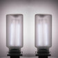 ChubbyGlow - Transparent RGB LED Light，USB Powered Mood Lighting for Car/Bedroom/Parties（副本）