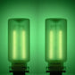 ChubbyGlow - Transparent RGB LED Light，USB Powered Mood Lighting for Car/Bedroom/Parties（副本）