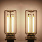 ChubbyGlow - Transparent RGB LED Light，USB Powered Mood Lighting for Car/Bedroom/Parties（副本）