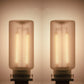 ChubbyGlow - Transparent RGB LED Light，USB Powered Mood Lighting for Car/Bedroom/Parties（副本）