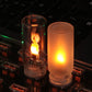 ChubbyGlow - Transparent RGB LED Light，USB Powered Mood Lighting for Car/Bedroom/Parties（副本）