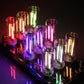 ChubbyGlow - Transparent RGB LED Light，USB Powered Mood Lighting for Car/Bedroom/Parties（副本）