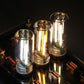 ChubbyGlow - Transparent RGB LED Light，USB Powered Mood Lighting for Car/Bedroom/Parties（副本）