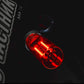 ChubbyGlow - Transparent RGB LED Light，USB Powered Mood Lighting for Car/Bedroom/Parties（副本）