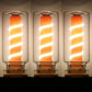 ChubbyGlow Variants - Transparent RGB LED Light，USB Powered Mood Lighting for Car/Bedroom/Parties