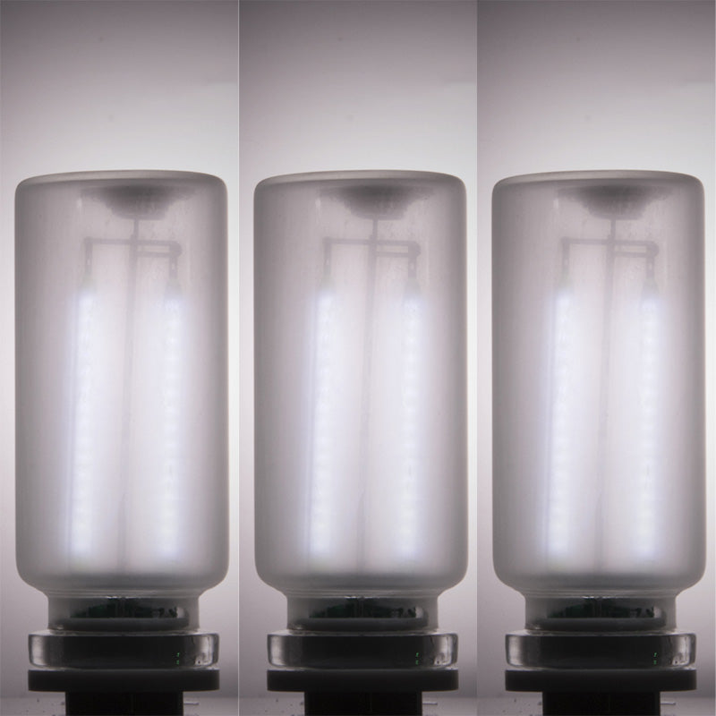 ChubbyGlow Variants - Transparent RGB LED Light，USB Powered Mood Lighting for Car/Bedroom/Parties