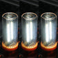 ChubbyGlow Variants - Transparent RGB LED Light，USB Powered Mood Lighting for Car/Bedroom/Parties