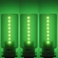 ChubbyGlow Variants - Transparent RGB LED Light，USB Powered Mood Lighting for Car/Bedroom/Parties