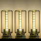 ChubbyGlow Variants - Transparent RGB LED Light，USB Powered Mood Lighting for Car/Bedroom/Parties