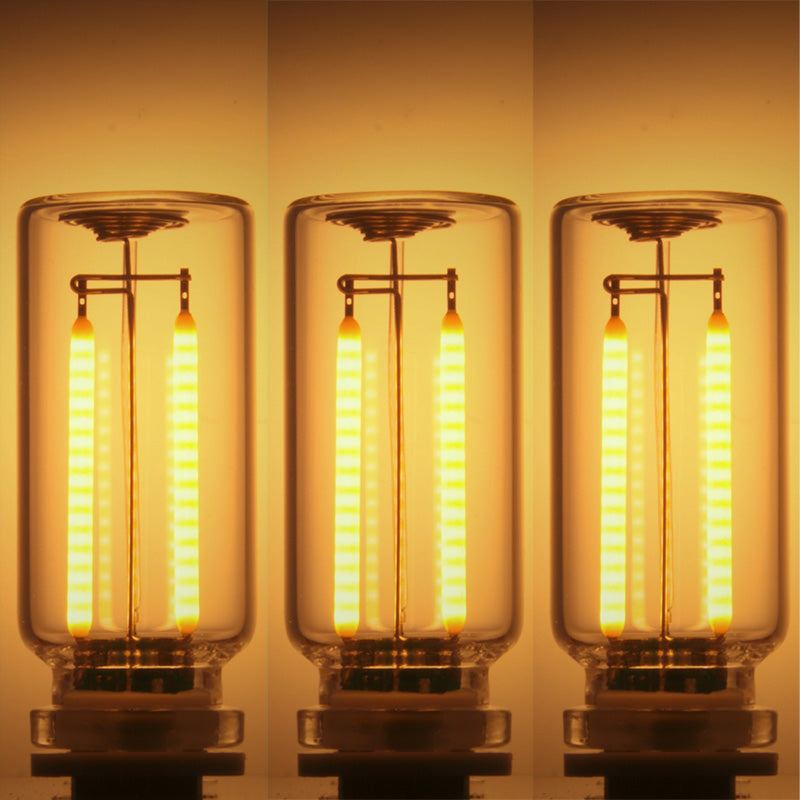 ChubbyGlow Variants - Transparent RGB LED Light，USB Powered Mood Lighting for Car/Bedroom/Parties