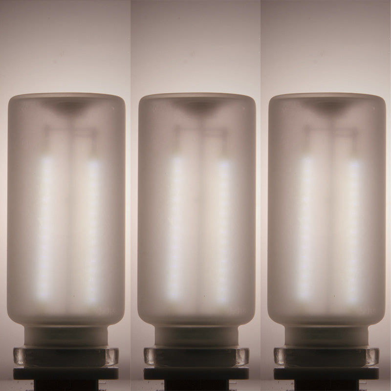 ChubbyGlow Variants - Transparent RGB LED Light，USB Powered Mood Lighting for Car/Bedroom/Parties