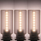 ChubbyGlow Variants - Transparent RGB LED Light，USB Powered Mood Lighting for Car/Bedroom/Parties