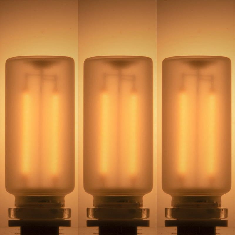 ChubbyGlow Variants - Transparent RGB LED Light，USB Powered Mood Lighting for Car/Bedroom/Parties
