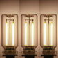 ChubbyGlow Variants - Transparent RGB LED Light，USB Powered Mood Lighting for Car/Bedroom/Parties