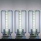 ChubbyGlow Variants - Transparent RGB LED Light，USB Powered Mood Lighting for Car/Bedroom/Parties