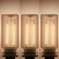 ChubbyGlow Variants - Transparent RGB LED Light，USB Powered Mood Lighting for Car/Bedroom/Parties