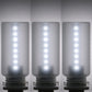 ChubbyGlow Variants - Transparent RGB LED Light，USB Powered Mood Lighting for Car/Bedroom/Parties