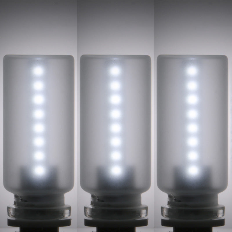 ChubbyGlow Variants - Transparent RGB LED Light，USB Powered Mood Lighting for Car/Bedroom/Parties