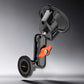 ChubbyCable magnetic car phone mount with suction cup