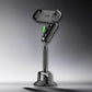 Flexible mobile phone holder with suction cup