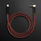 “ChubbyHiFiâ€?USB-C to 3.5mm Audio Aux Jack Cable